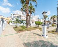 Аренда на длительный срок - Duplex - Orihuela Costa - Villamartín