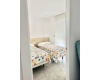 Аренда на длительный срок - Duplex - Pilar de la Horadada - La Torre de la Horadada