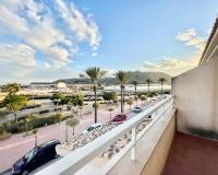 Аренда на длительный срок - Duplex - San Cayetano - Torre-pacheco