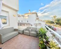 Аренда на длительный срок - Duplex - San Cayetano - Torre-pacheco