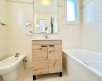 Аренда на длительный срок - Duplex - San Cayetano - Torre-pacheco