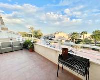 Аренда на длительный срок - Duplex - San Cayetano - Torre-pacheco