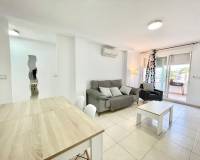 Аренда на длительный срок - Duplex - San Cayetano - Torre-pacheco