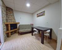 Аренда на длительный срок - Duplex - San Javier - Santiago De La Ribera