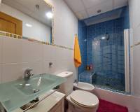 Аренда на длительный срок - Duplex - San Javier - Santiago De La Ribera