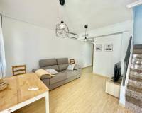 Аренда на длительный срок - Duplex - San Javier - Santiago De La Ribera