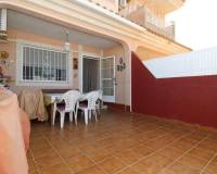 Аренда на длительный срок - Duplex - San Javier - Santiago De La Ribera