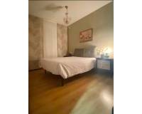 Аренда на длительный срок - Duplex - San Javier - Santiago De La Ribera