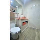 Аренда на длительный срок - Duplex - San Javier - Santiago De La Ribera