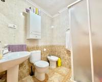 Аренда на длительный срок - Duplex - San Javier - Santiago De La Ribera