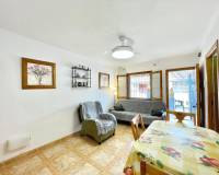 Аренда на длительный срок - Duplex - San Javier - Santiago De La Ribera