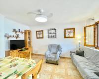 Аренда на длительный срок - Duplex - San Javier - Santiago De La Ribera