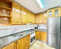 Аренда на длительный срок - Duplex - San Javier - Santiago De La Ribera
