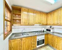 Аренда на длительный срок - Duplex - San Javier - Santiago De La Ribera