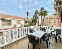 Аренда на длительный срок - Duplex - San Javier - Santiago De La Ribera