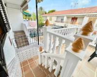 Аренда на длительный срок - Duplex - San Javier - Santiago De La Ribera