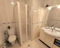 Аренда на длительный срок - Duplex - San Javier - Santiago De La Ribera