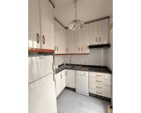 Аренда на длительный срок - Duplex - San Javier - Santiago De La Ribera