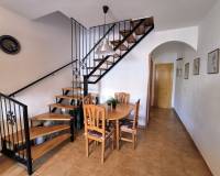 Аренда на длительный срок - Duplex - San Javier - Santiago De La Ribera