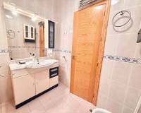 Аренда на длительный срок - Duplex - San Javier - Santiago De La Ribera