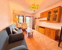 Аренда на длительный срок - Duplex - San Javier - Santiago De La Ribera