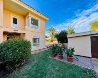 Аренда на длительный срок - Duplex - San Juan Playa - Cabo De Las Huertas