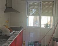 Аренда на длительный срок - Duplex - San Pedro del Pinatar - Lo pagan