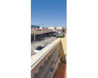 Аренда на длительный срок - Duplex - San Pedro del Pinatar - Lo pagan