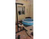 Аренда на длительный срок - Duplex - San Pedro del Pinatar - Lo pagan