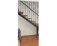 Аренда на длительный срок - Duplex - San Pedro del Pinatar - Lo pagan