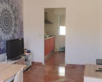 Аренда на длительный срок - Duplex - San Pedro del Pinatar - Lo pagan