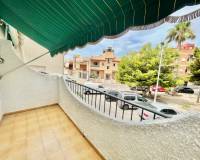 Аренда на длительный срок - Duplex - San Pedro del Pinatar - Lo pagan