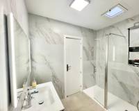 Аренда на длительный срок - Duplex - San Pedro del Pinatar - Lo pagan