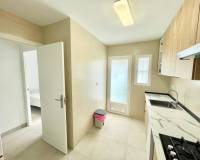 Аренда на длительный срок - Duplex - San Pedro del Pinatar - Lo pagan