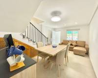 Аренда на длительный срок - Duplex - San Pedro del Pinatar - Lo pagan