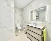 Аренда на длительный срок - Duplex - San Pedro del Pinatar - Lo pagan