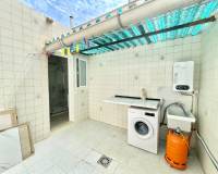 Аренда на длительный срок - Duplex - San Pedro del Pinatar - Lo pagan