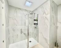 Аренда на длительный срок - Duplex - San Pedro del Pinatar - Lo pagan