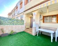 Аренда на длительный срок - Duplex - San Pedro del Pinatar - Lo pagan