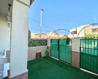 Аренда на длительный срок - Duplex - San Pedro del Pinatar - Lo pagan