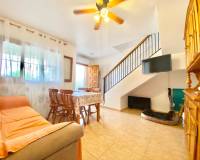 Аренда на длительный срок - Duplex - San Pedro del Pinatar - Lo pagan