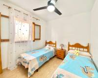 Аренда на длительный срок - Duplex - San Pedro del Pinatar - Lo pagan