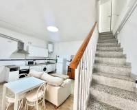 Аренда на длительный срок - Duplex - San Pedro del Pinatar - Los Antolinos