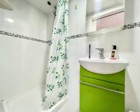 Аренда на длительный срок - Duplex - San Pedro del Pinatar - Los Antolinos