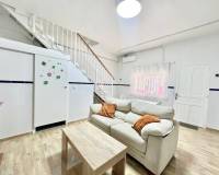 Аренда на длительный срок - Duplex - San Pedro del Pinatar - Los Antolinos