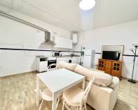 Аренда на длительный срок - Duplex - San Pedro del Pinatar - Los Antolinos