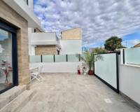 Аренда на длительный срок - Duplex - San Pedro del Pinatar - Salinas