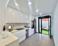 Аренда на длительный срок - Duplex - San Pedro del Pinatar - Salinas