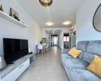 Аренда на длительный срок - Duplex - San Pedro del Pinatar - Salinas