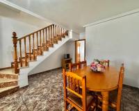 Аренда на длительный срок - Duplex - San Pedro del Pinatar - San Pedro de Pinatar